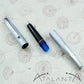 Pelikan Silvexa 28