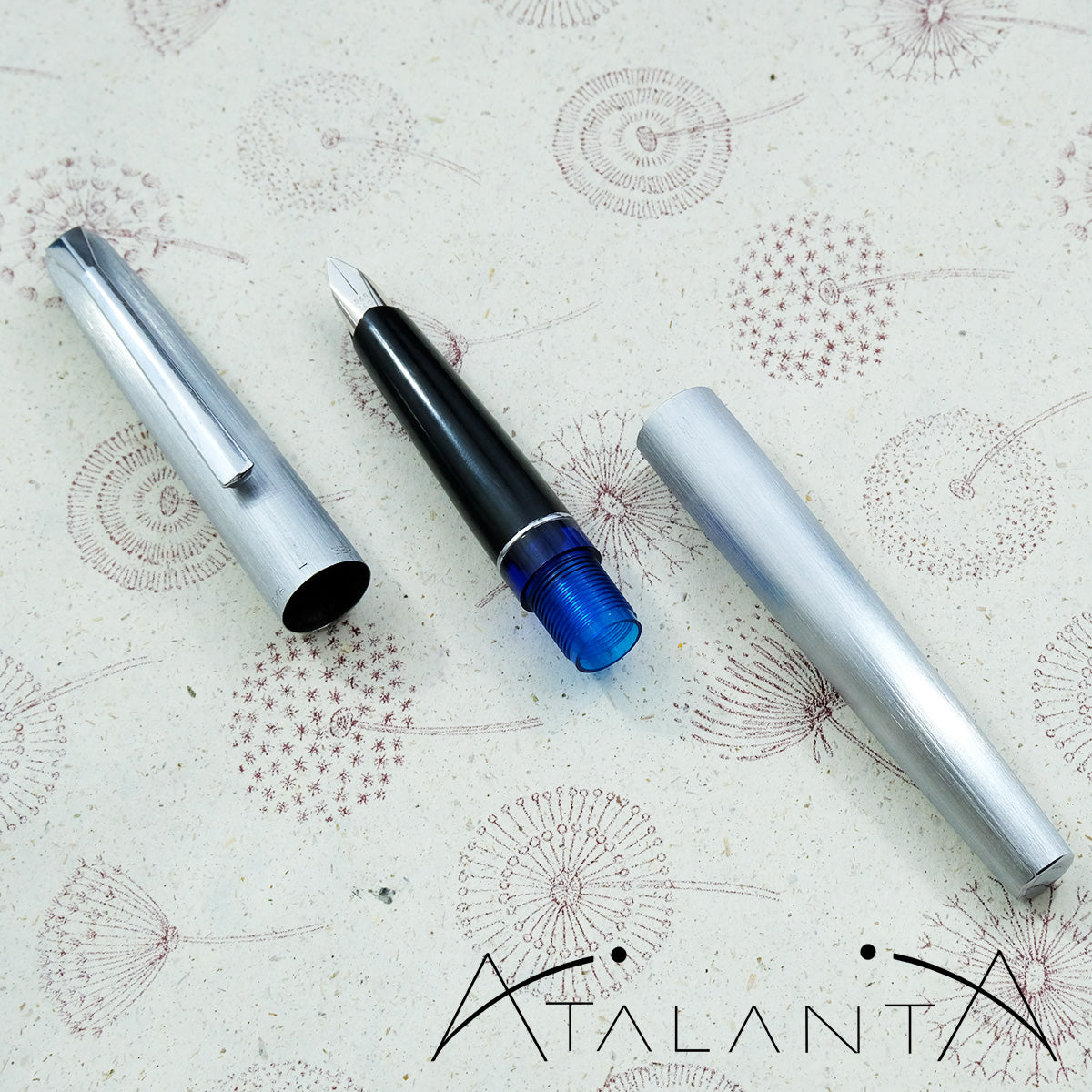 Pelikan Silvexa 28