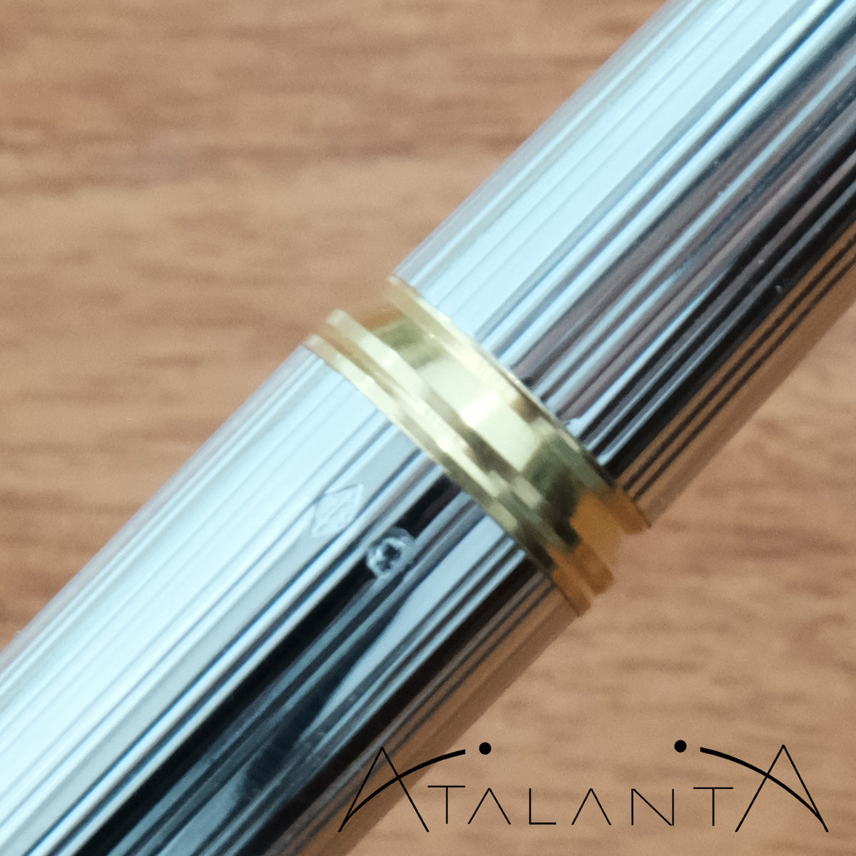 Waterman Gentleman Godron