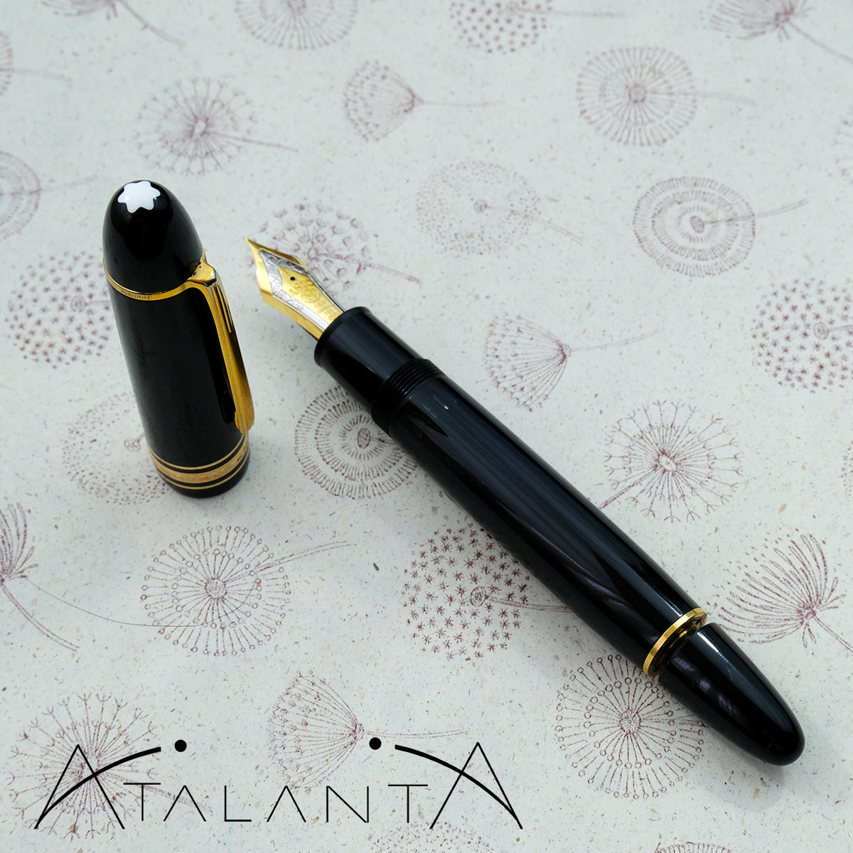 Montblanc 149
