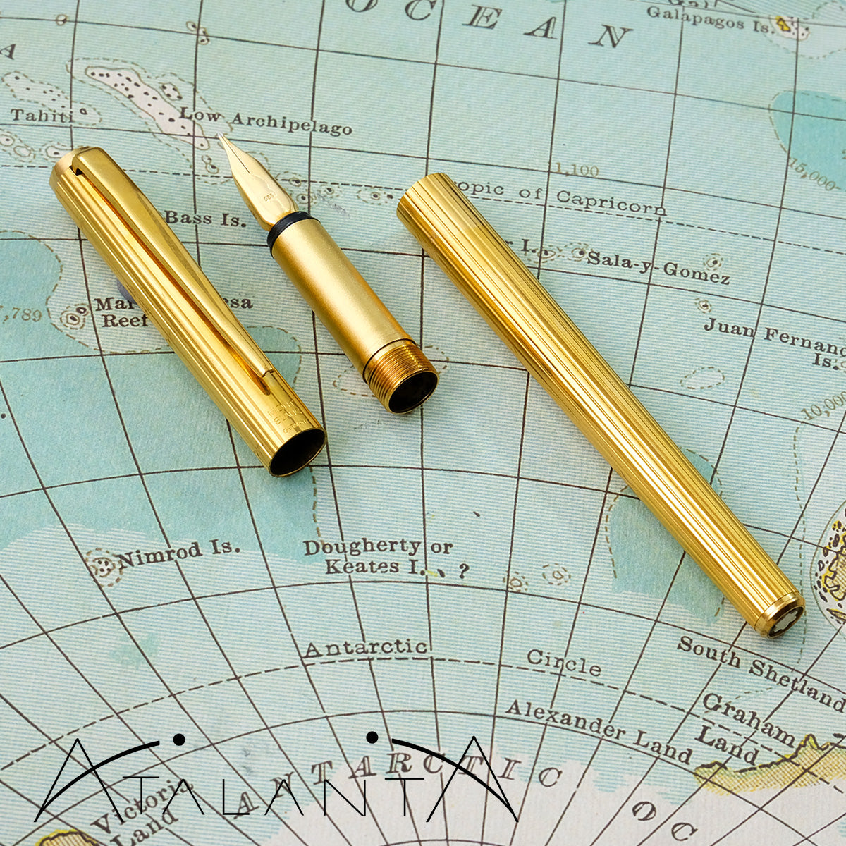 Montblanc Noblesse
