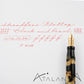 Sheaffer Flattop