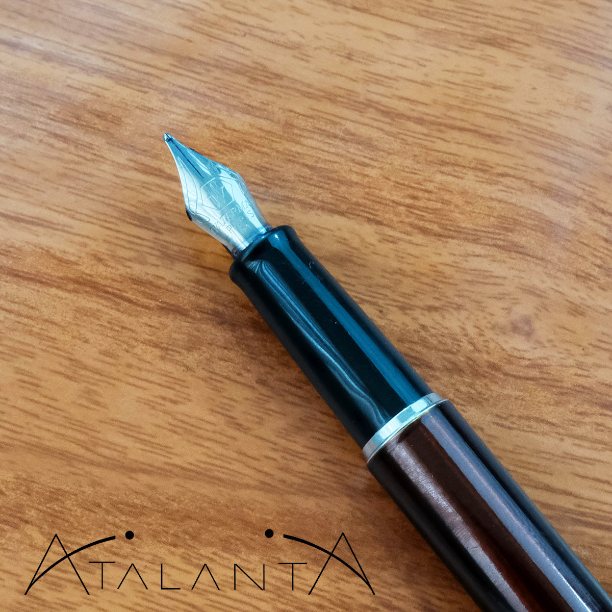 Waterman Hemisphere