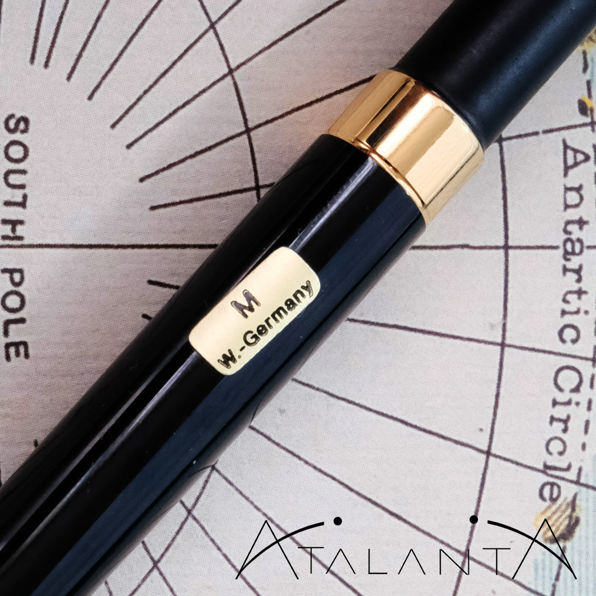 Montblanc Noblesse