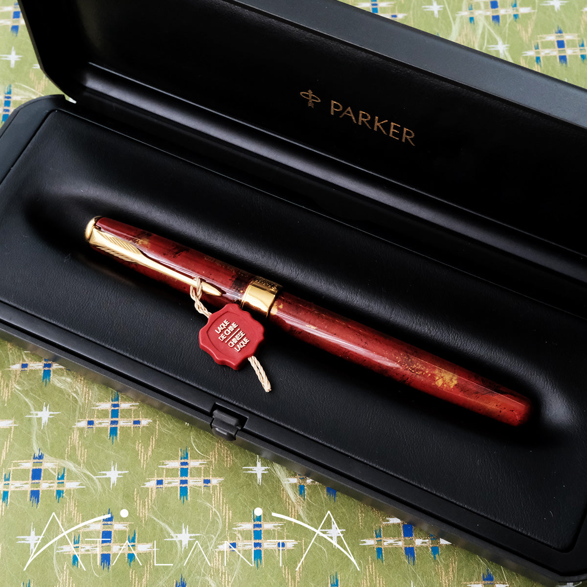 Parker Sonnet
