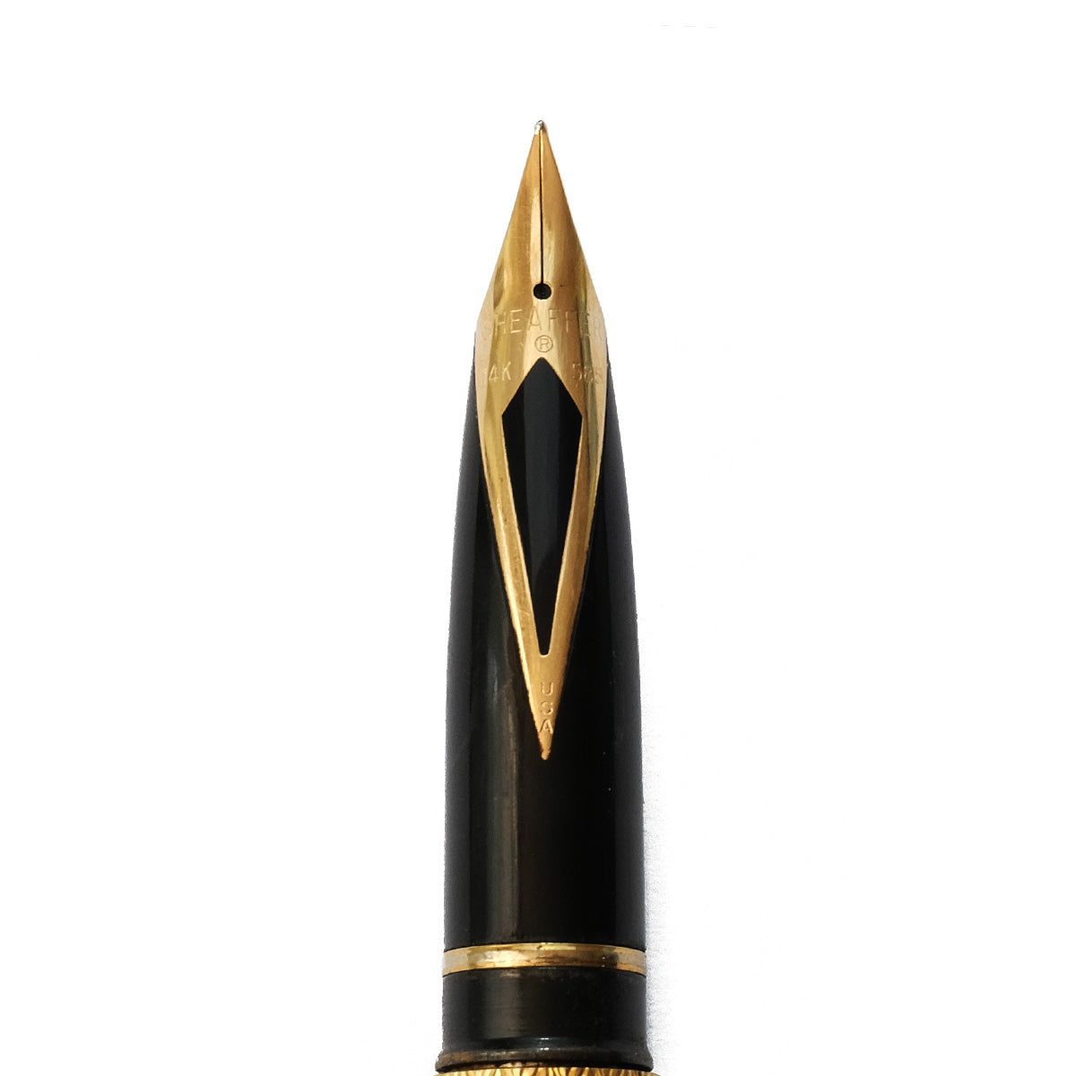 Sheaffer Targa "Spiral"