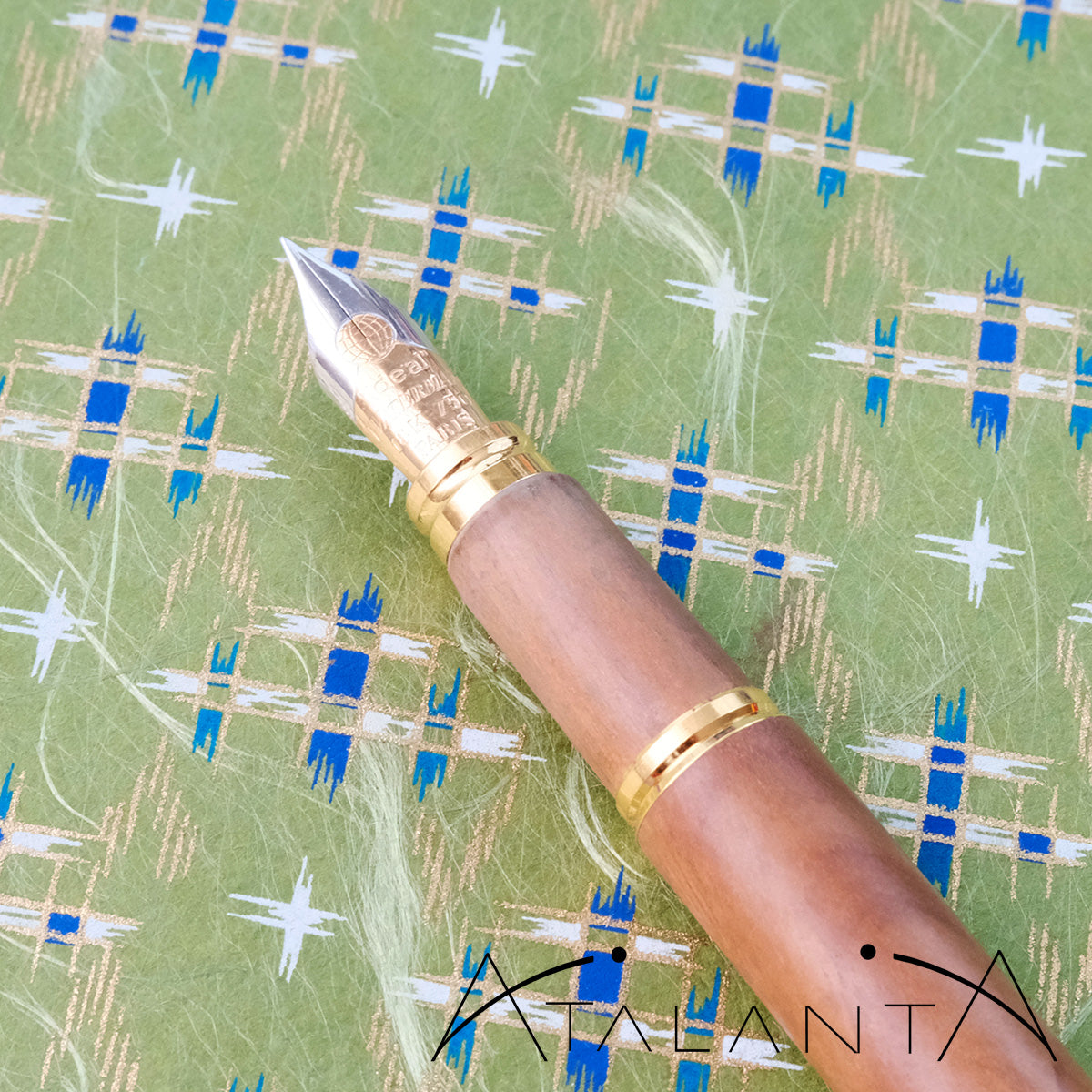 Waterman Le Man 100