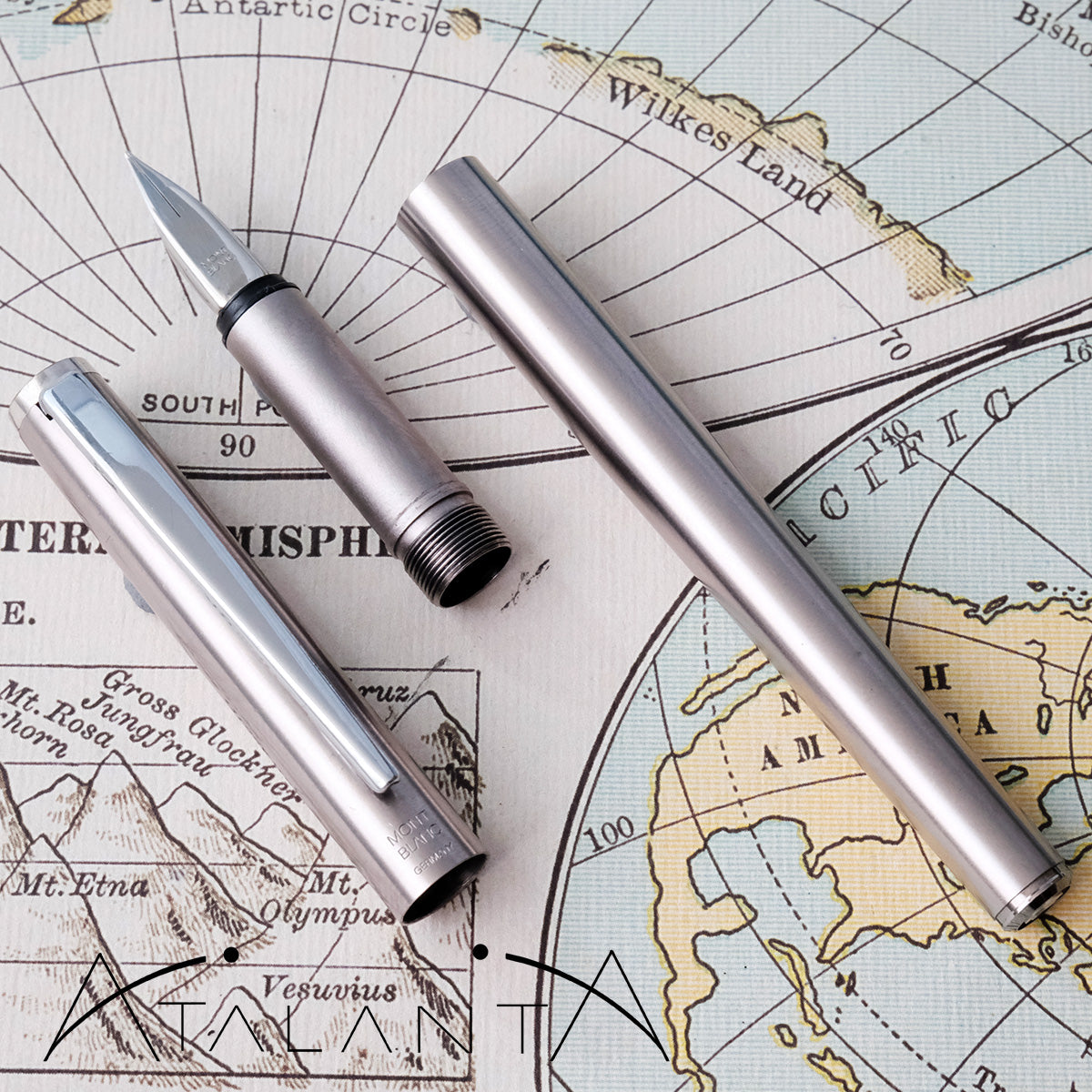 Montblanc Noblesse
