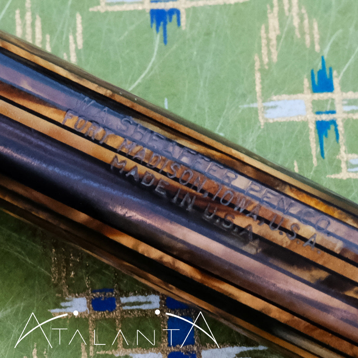 Sheaffer Balance