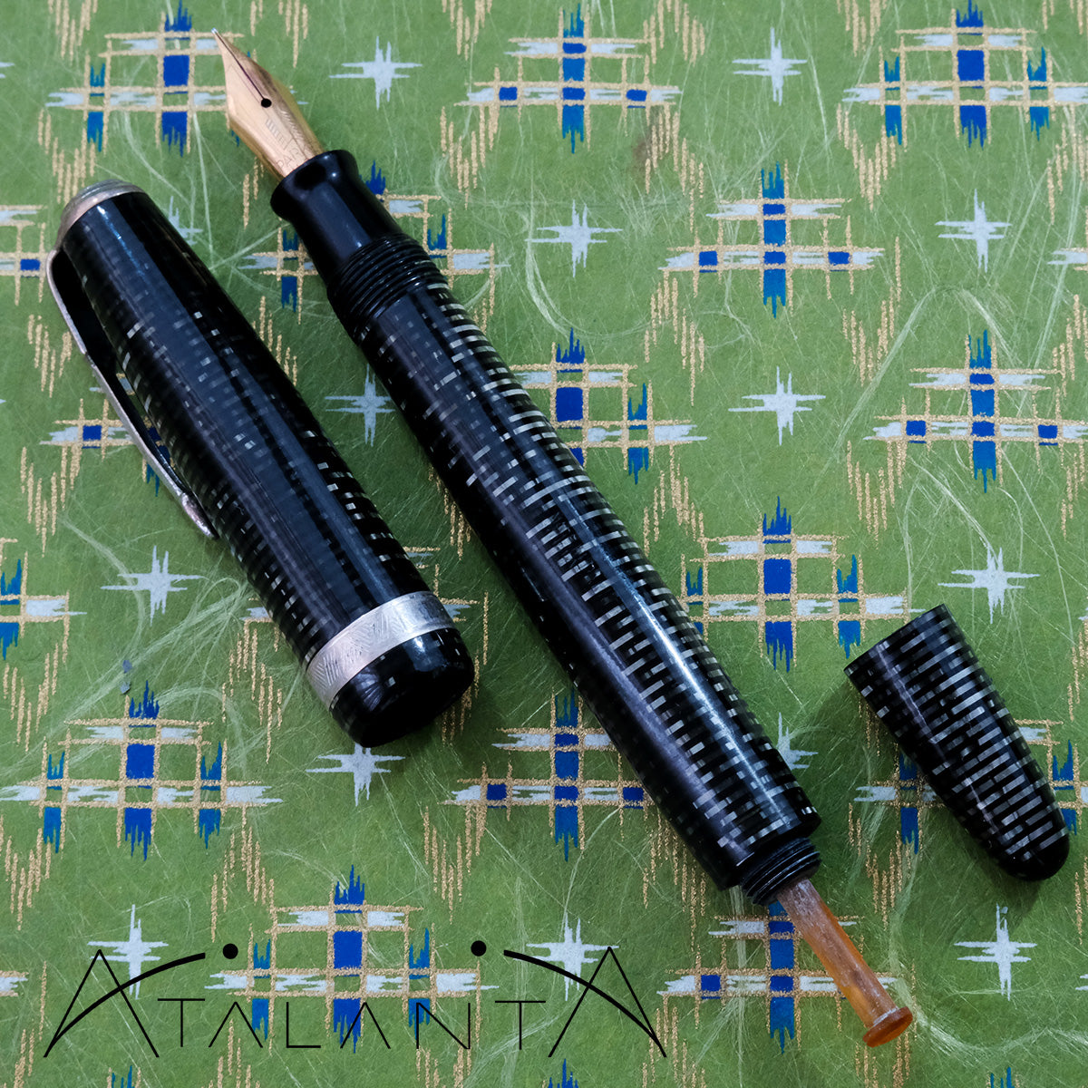 Parker Vacumatic