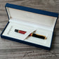 Pelikan Souverän M400 Red Stripe