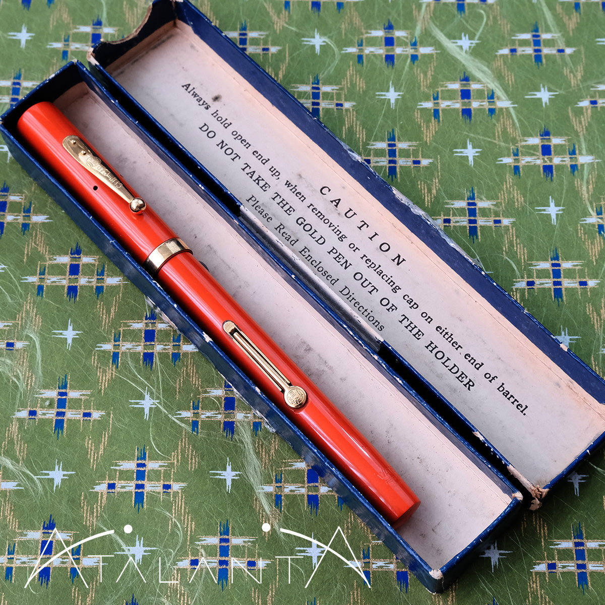 Waterman 52
