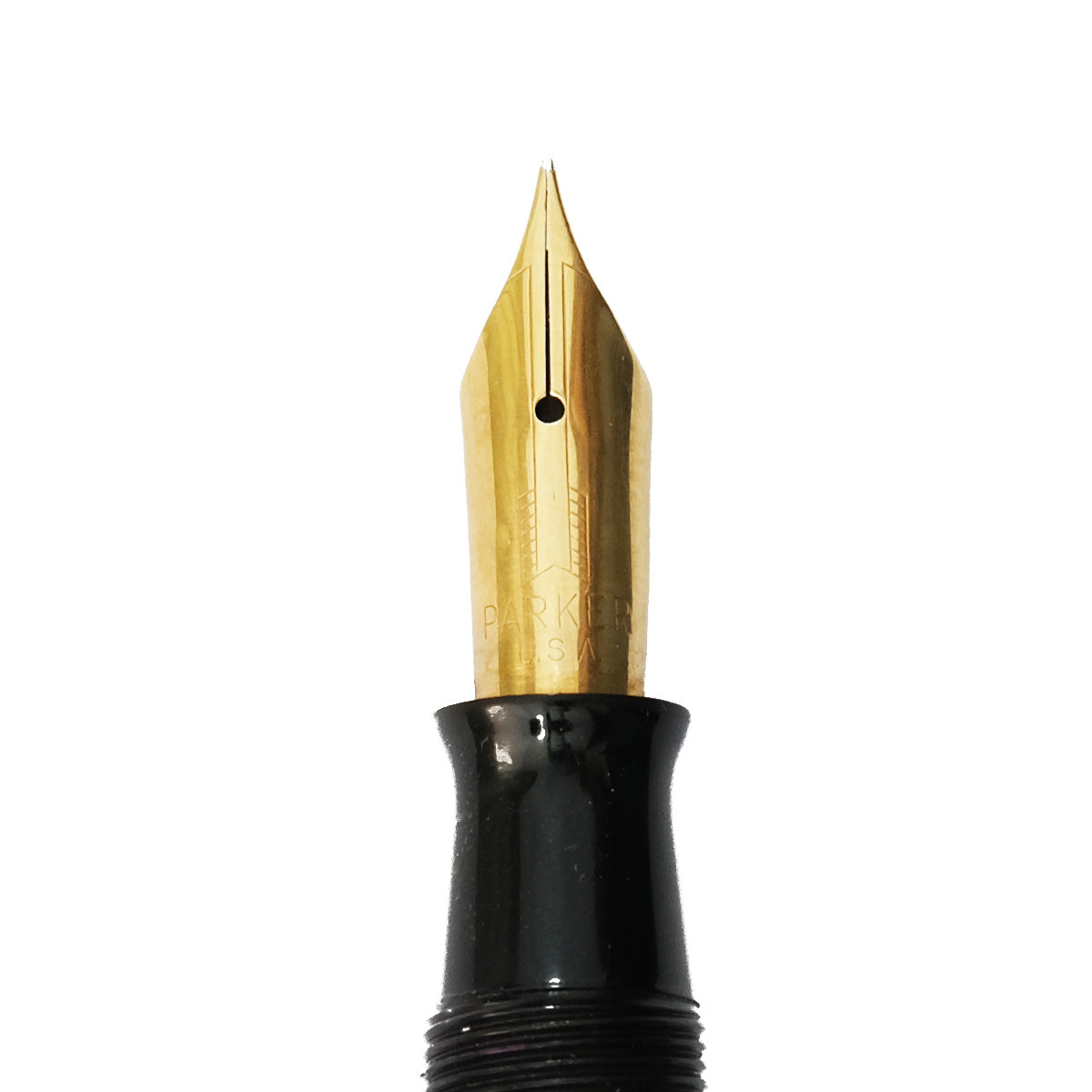 Parker Vacumatic