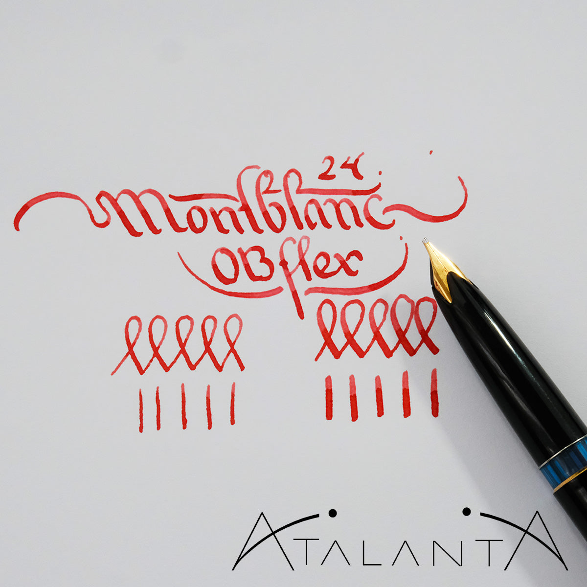 Montblanc 24