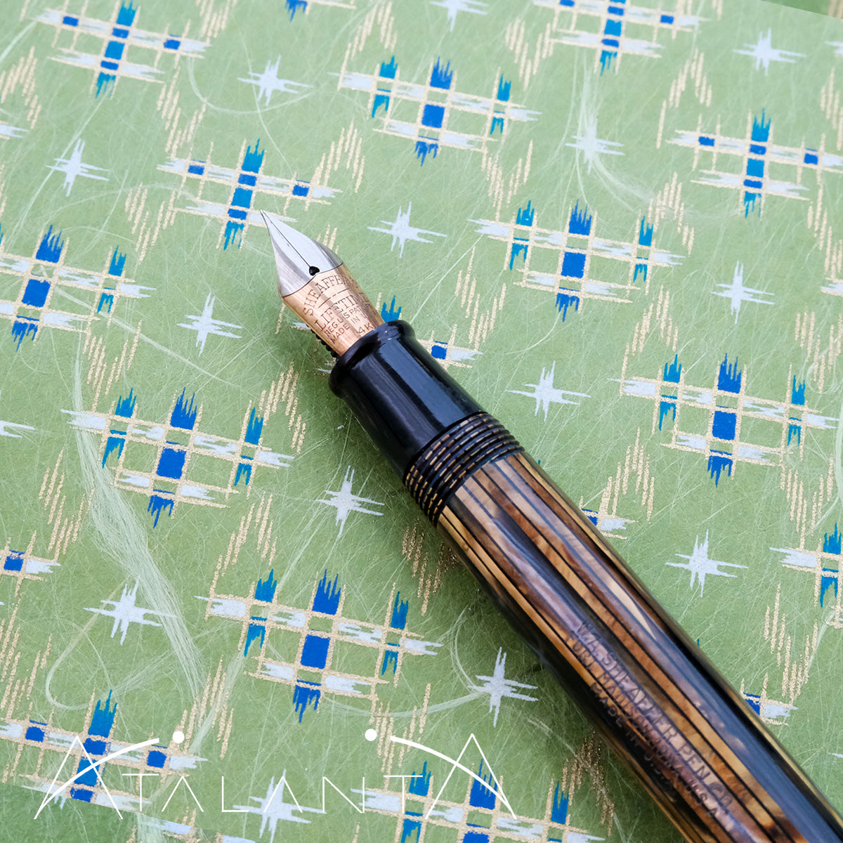Sheaffer Balance