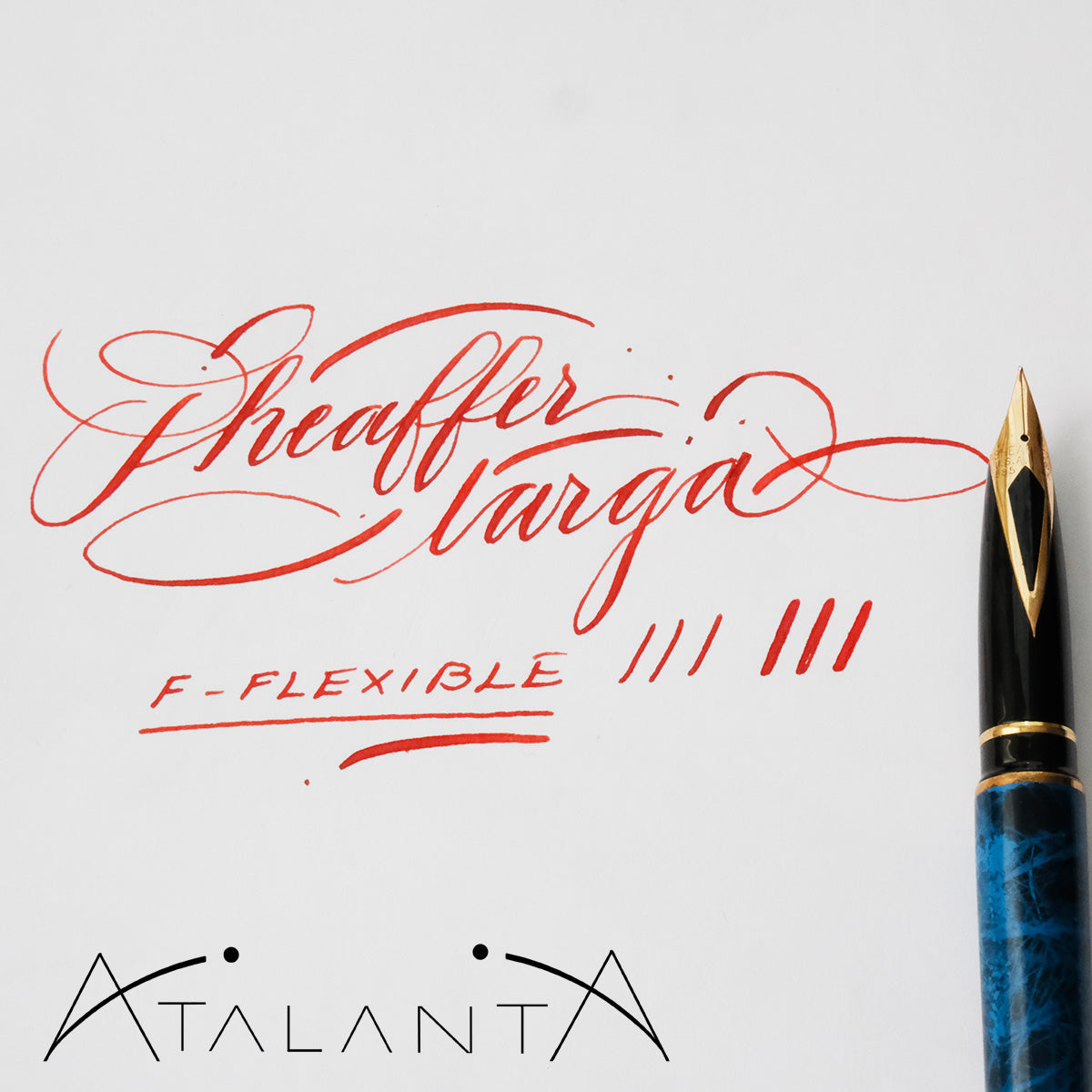 Sheaffer Targa