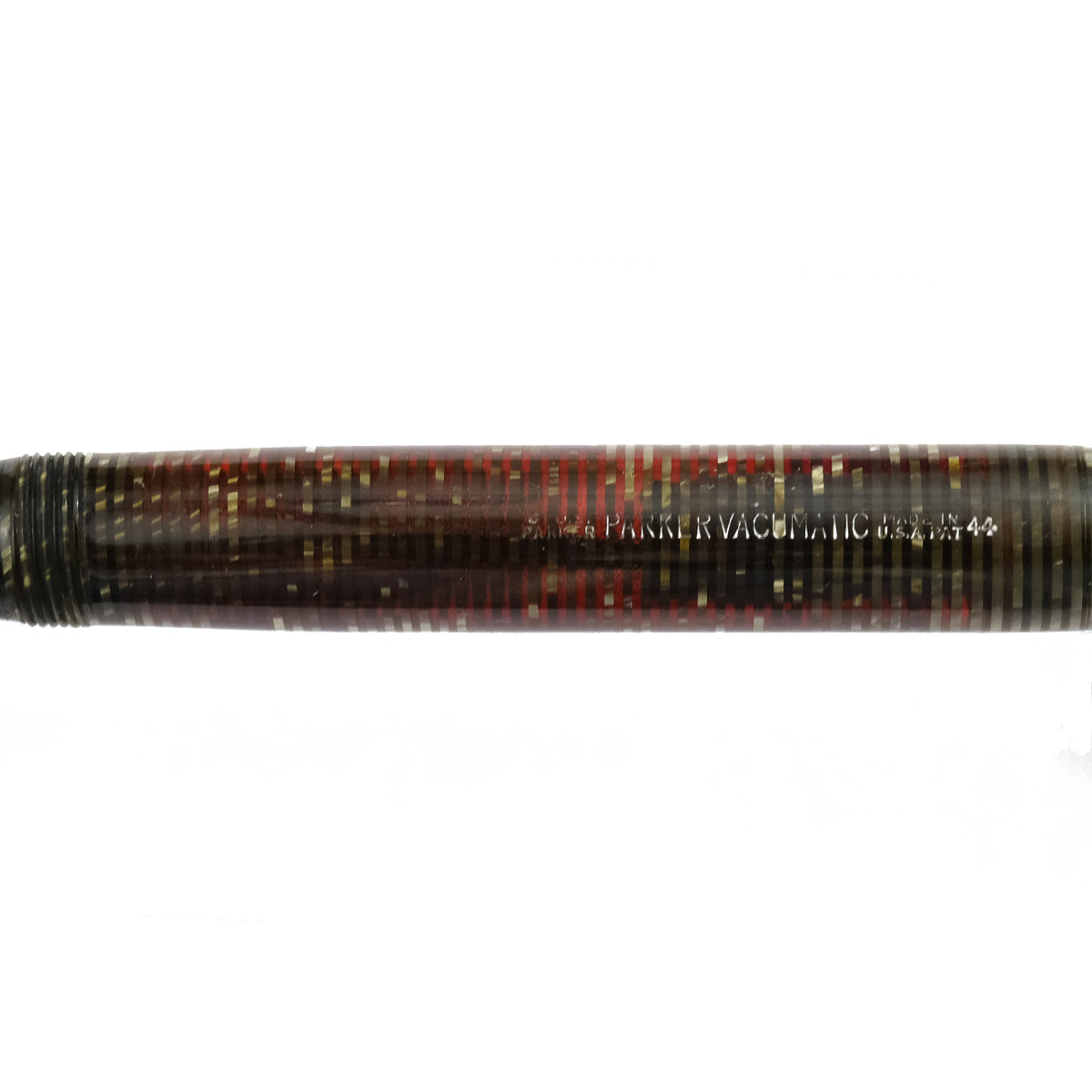 Parker Vacumatic "Doble Joya"