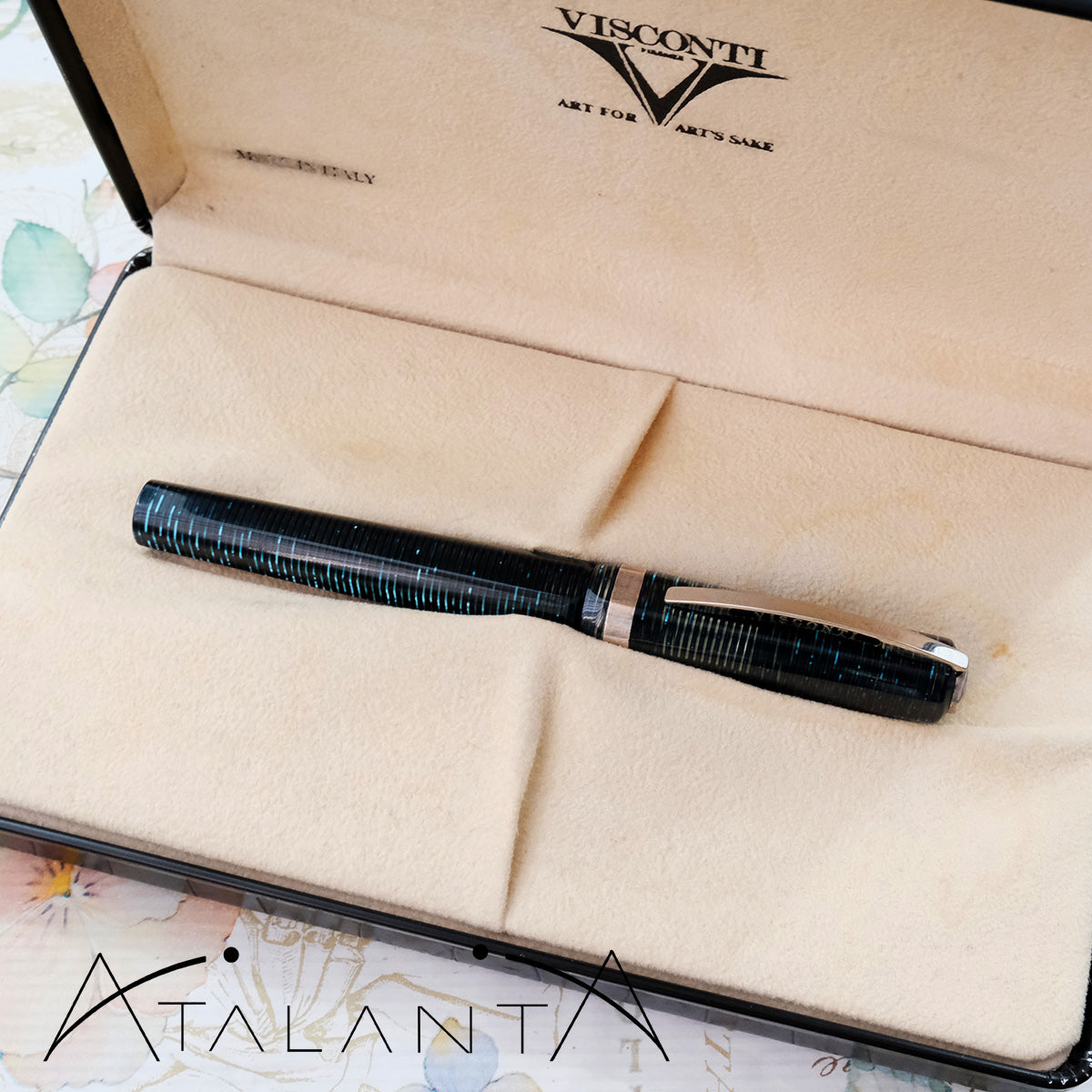Visconti Wall Street