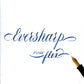 Eversharp Skyline