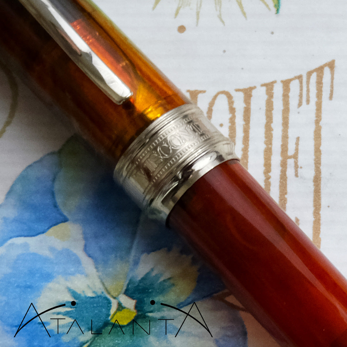 Visconti Vincent Van Gogh