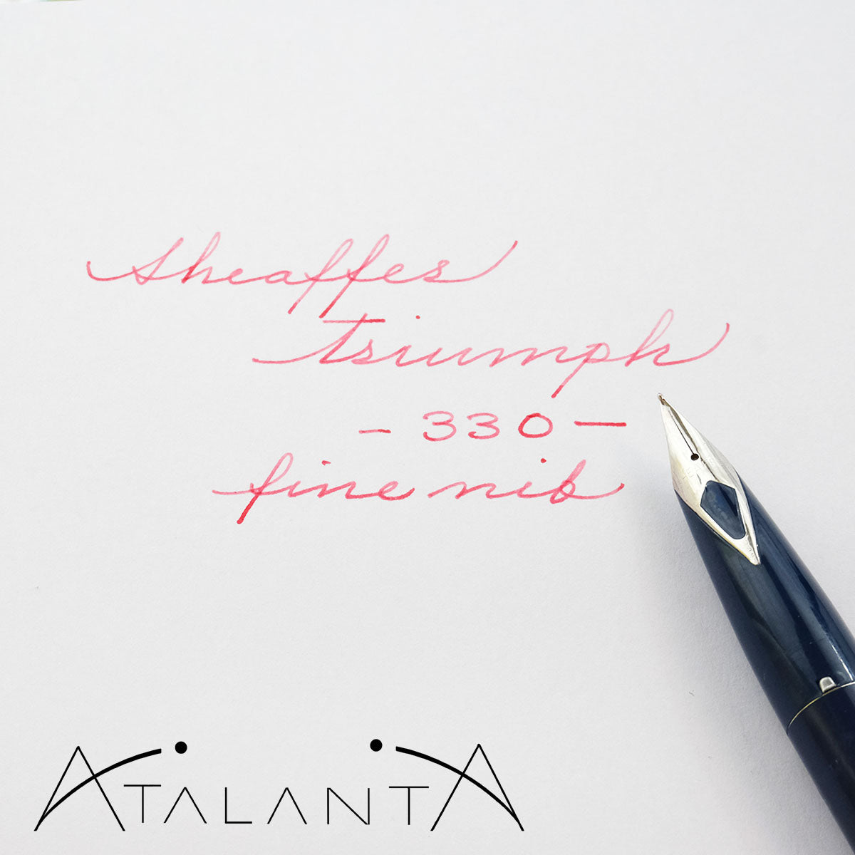 Sheaffer Triumph 330