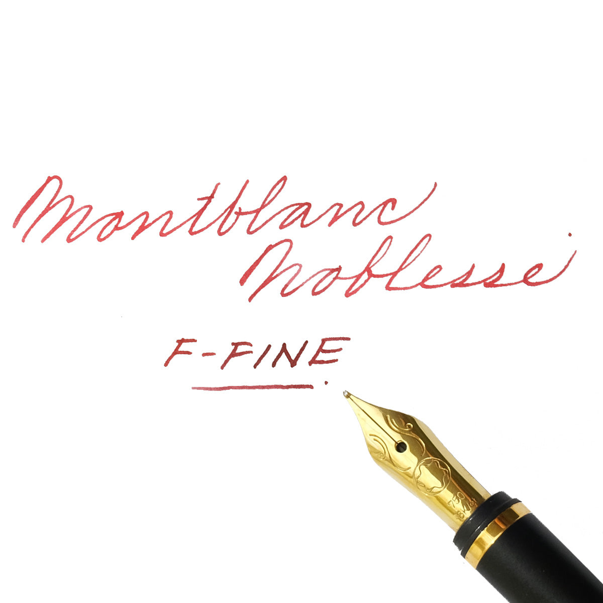 Montblanc Noblesse