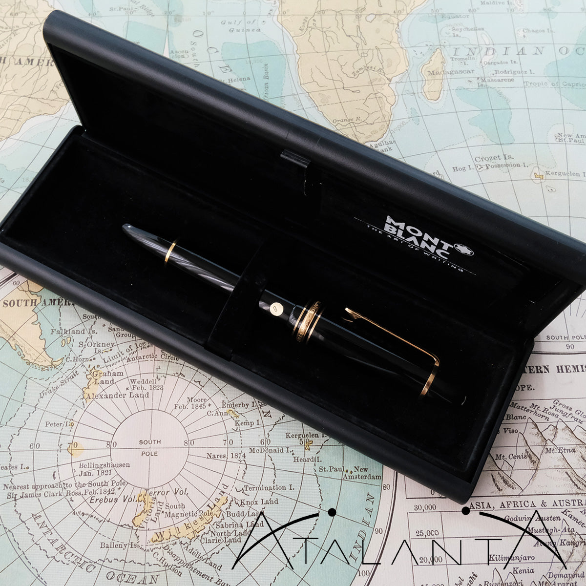Montblanc 149