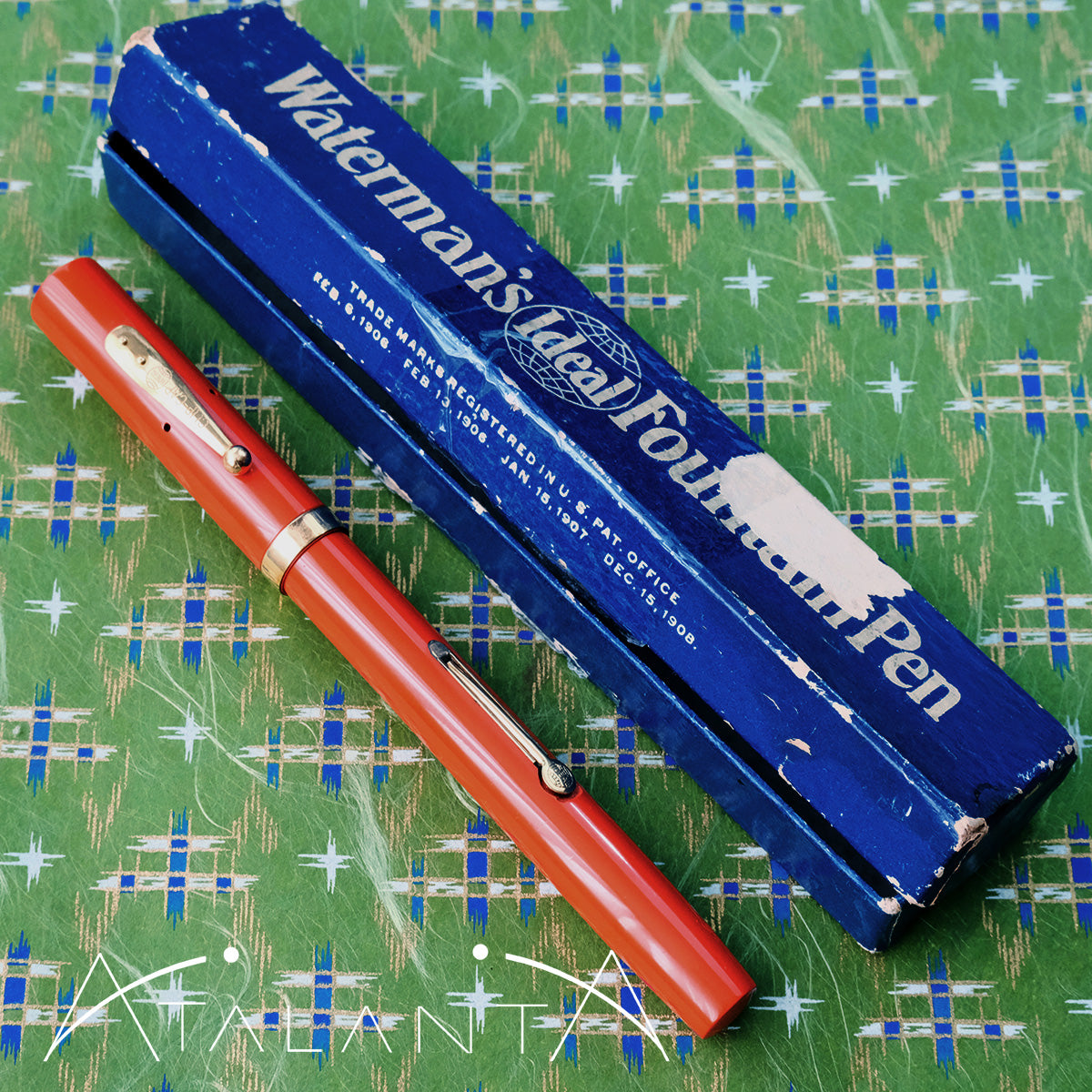 Waterman 52