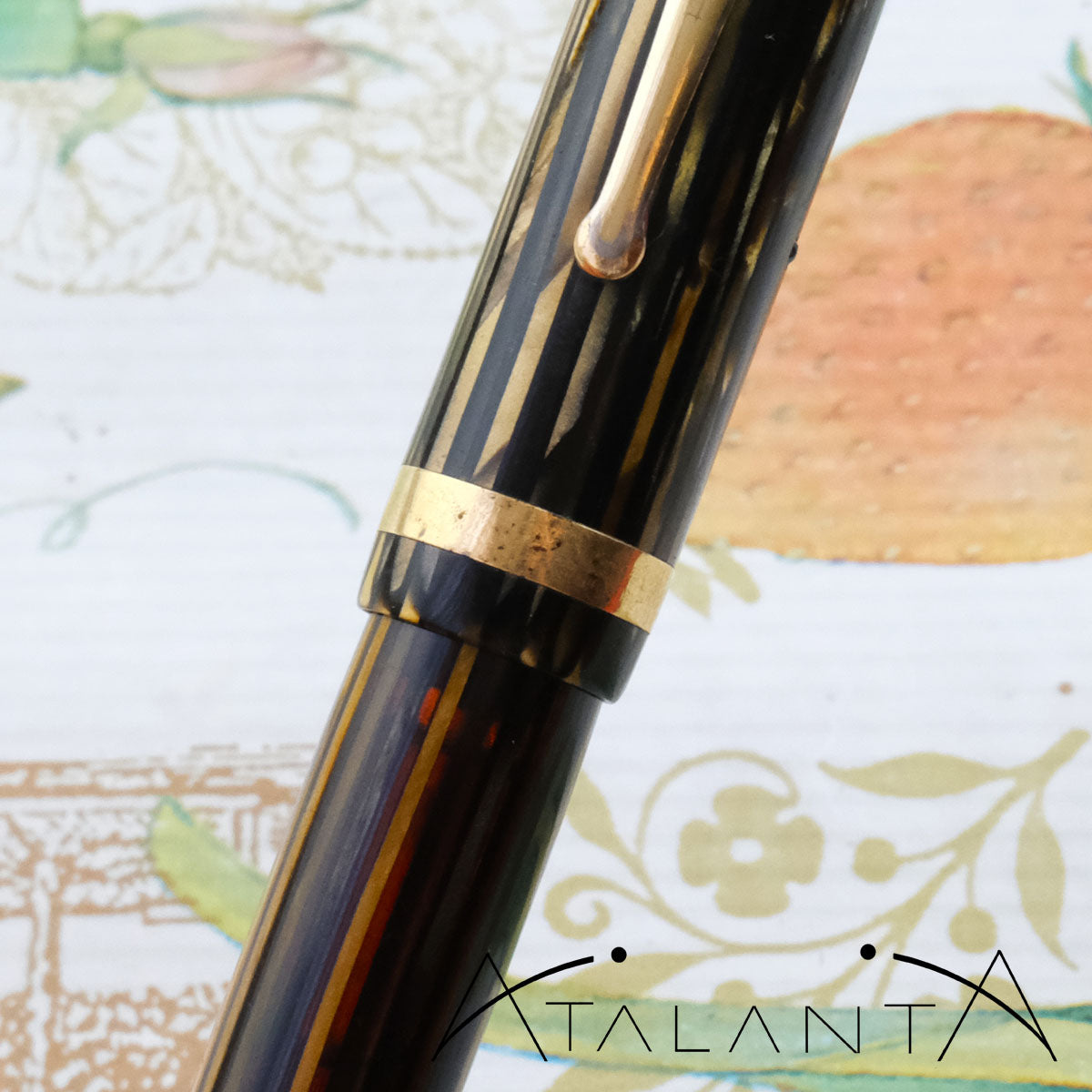 Sheaffer Balance