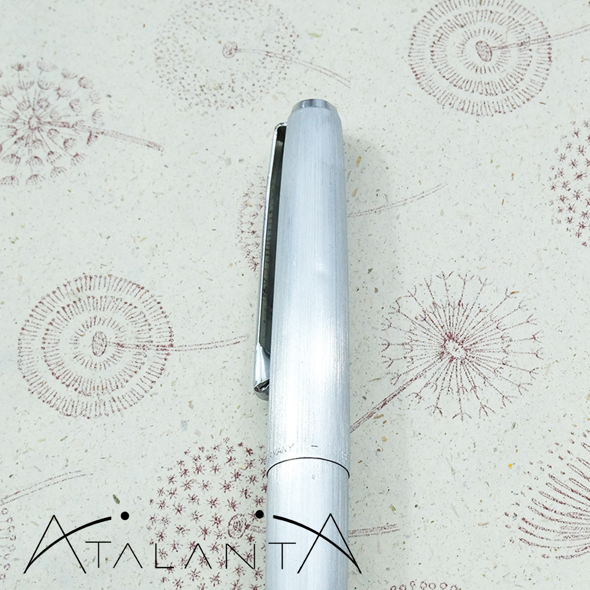Pelikan Silvexa 28