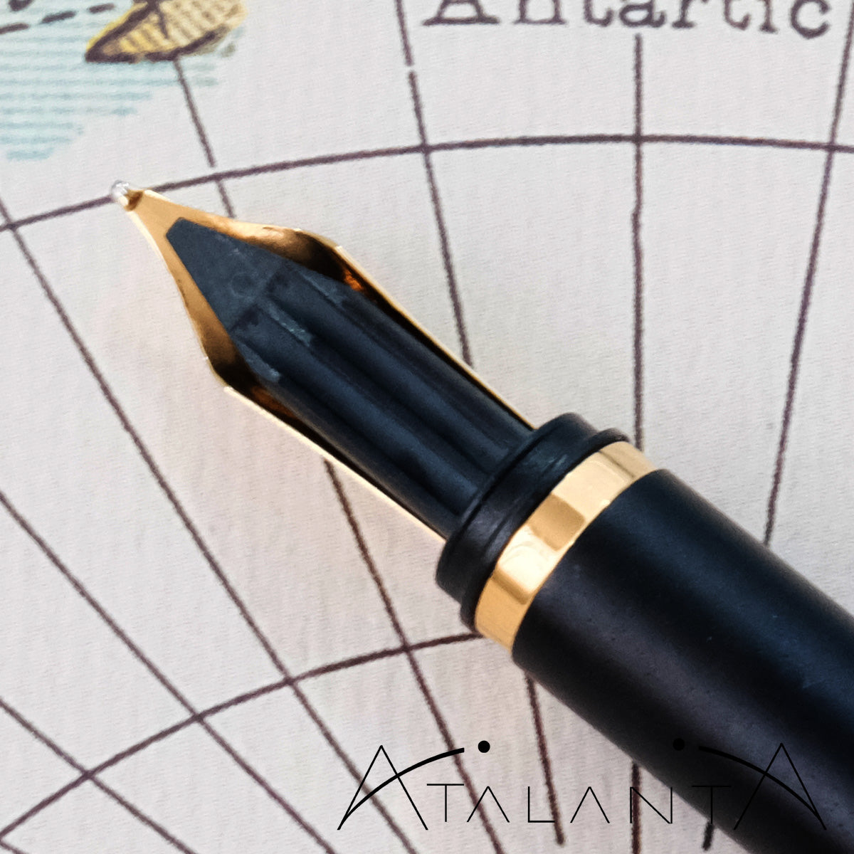 Montblanc Noblesse