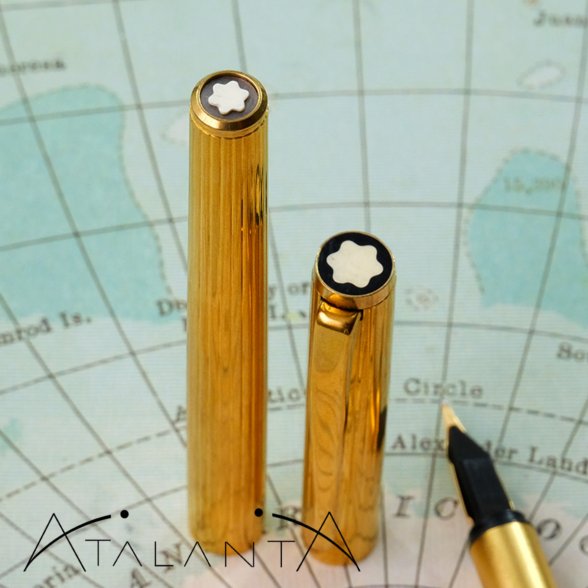 Montblanc Noblesse