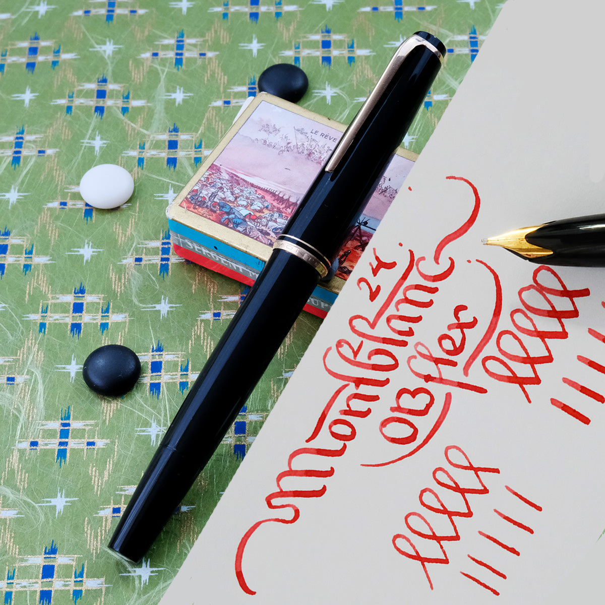 Montblanc 24