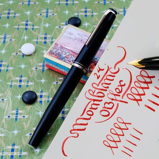 Montblanc 24