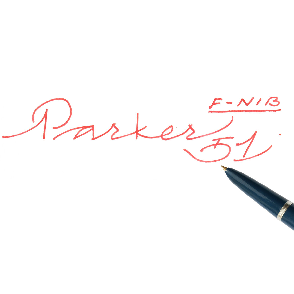 Parker 51