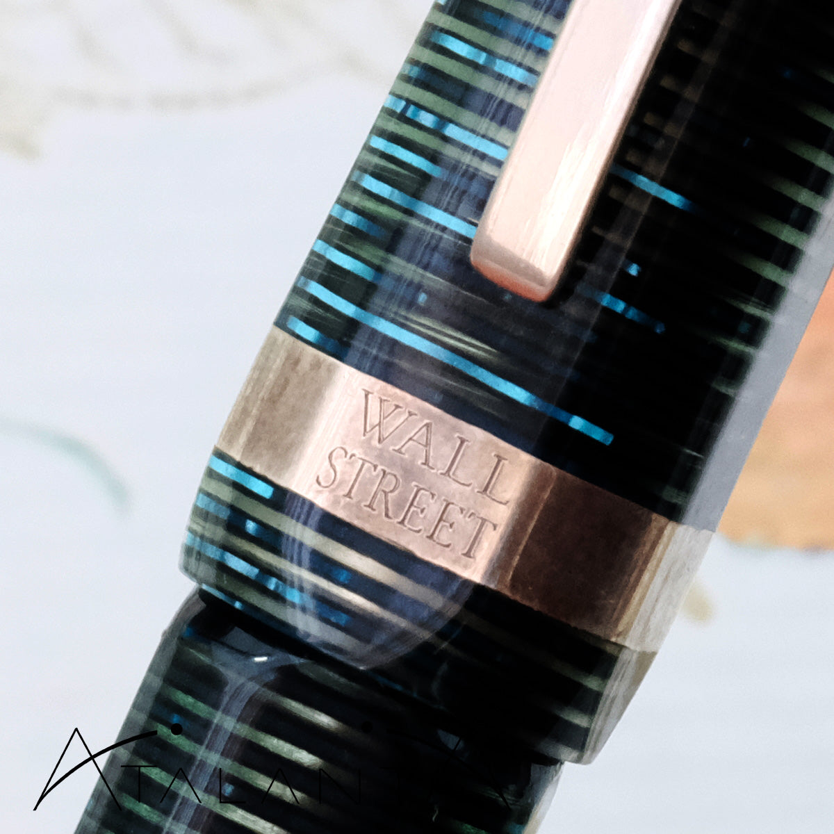 Visconti Wall Street