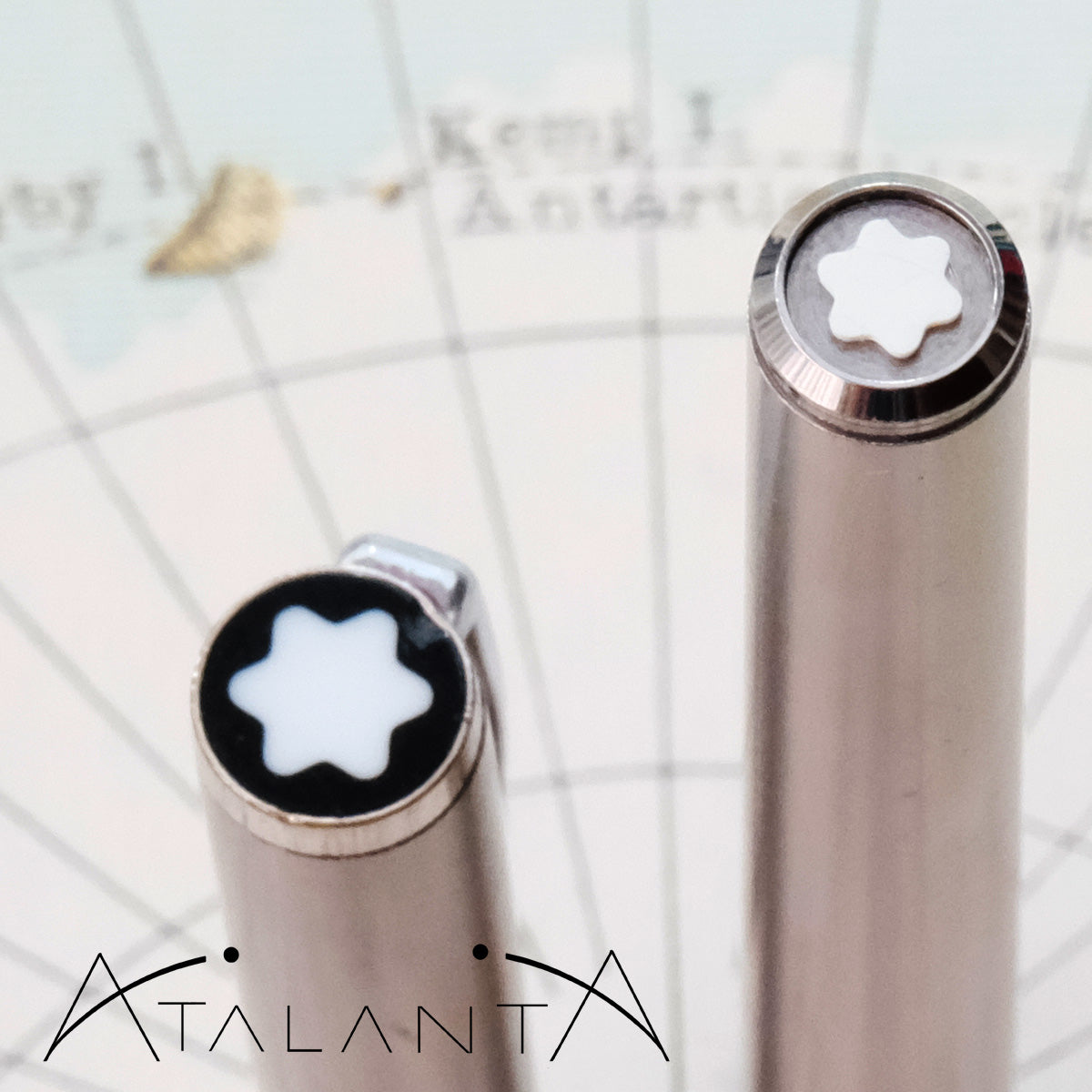 Montblanc Noblesse