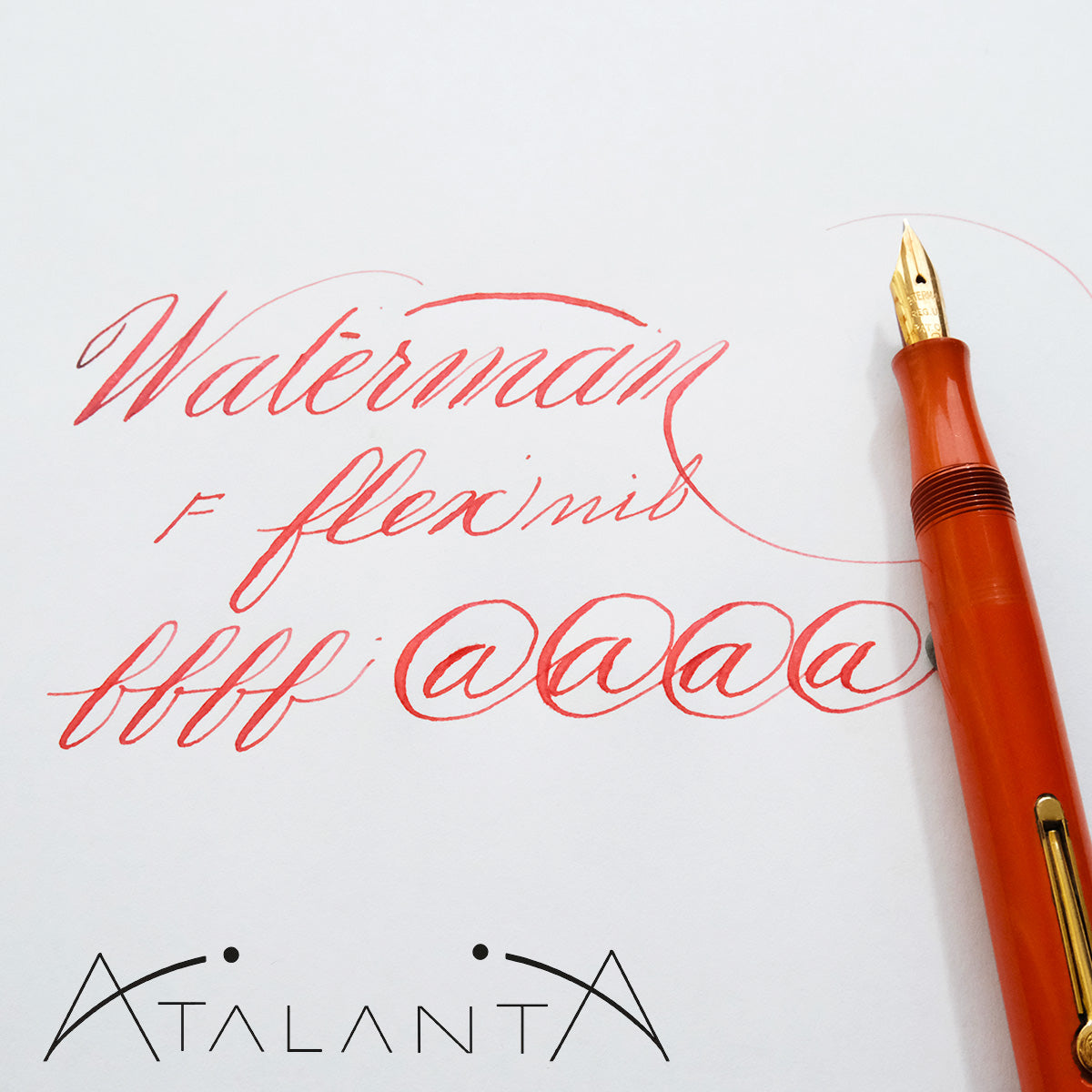 Waterman 52