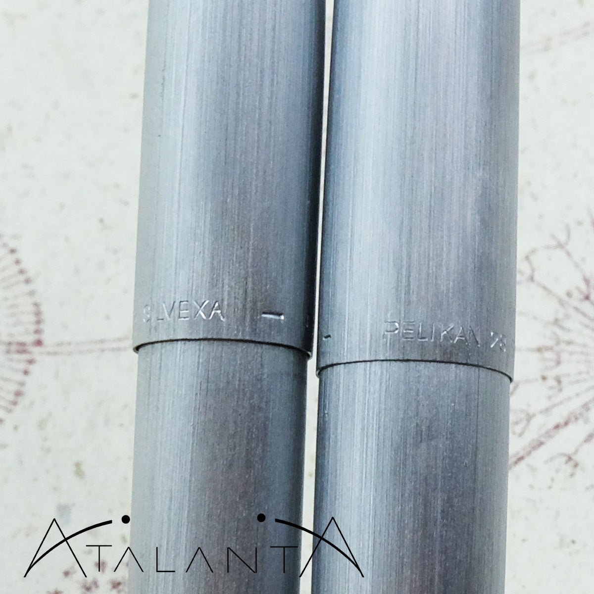 Pelikan Silvexa 28