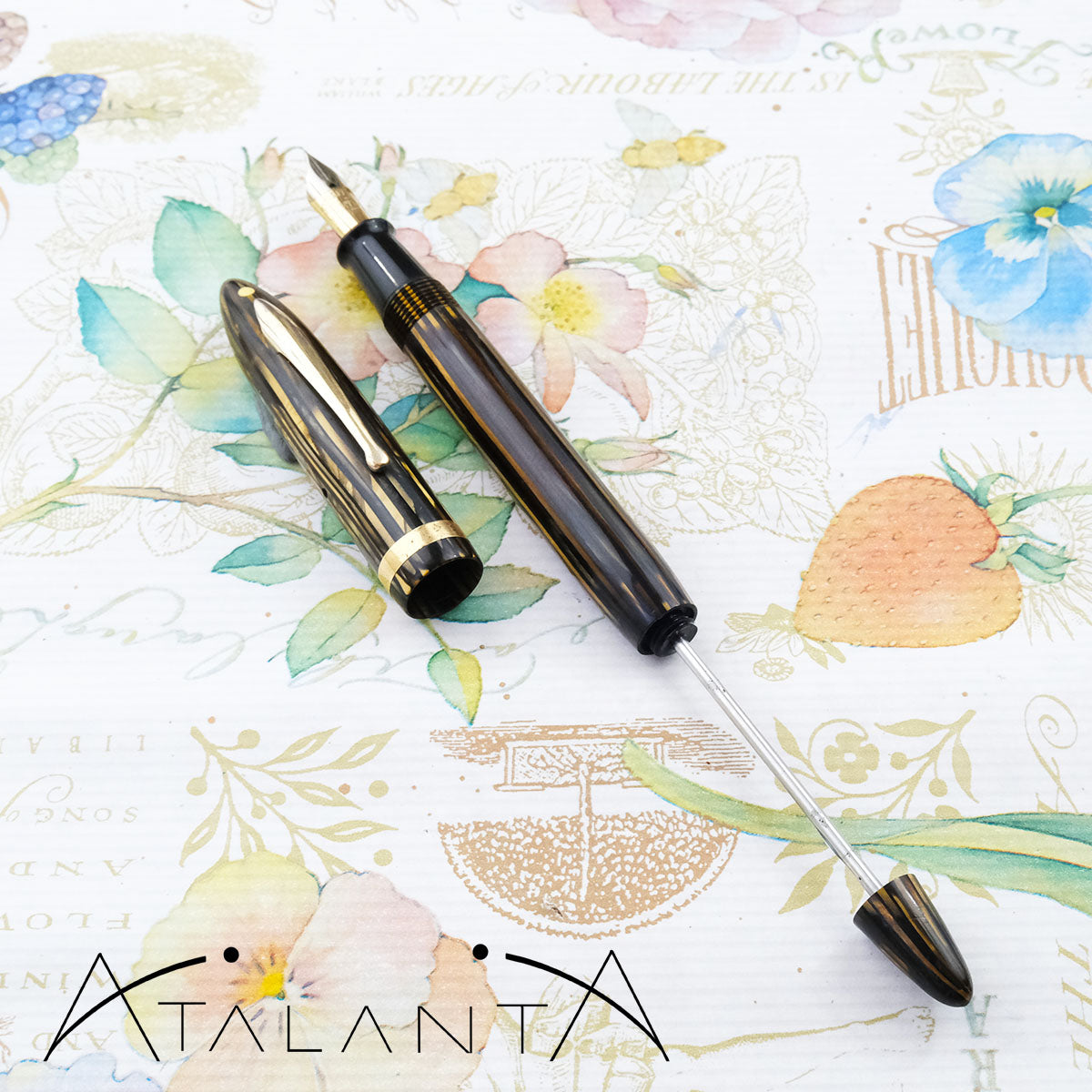 Sheaffer Balance