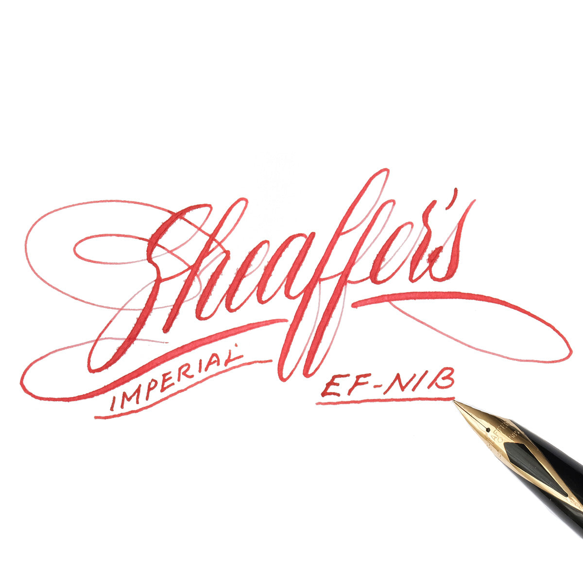 Sheaffer Imperial