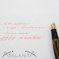 Sheaffer Balance