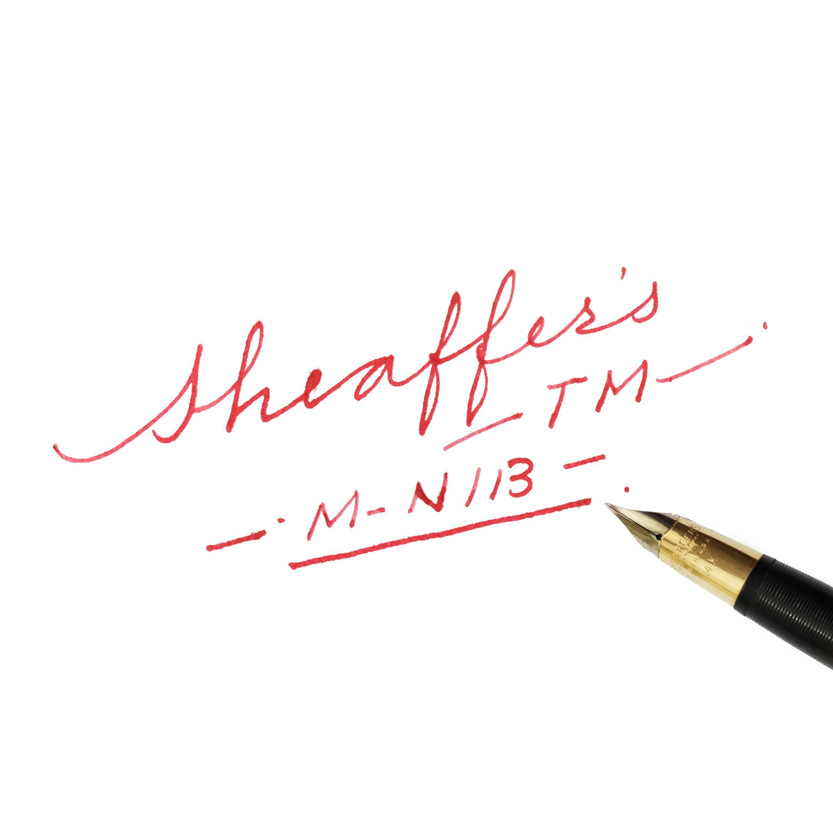 Sheaffer TM Touchdown