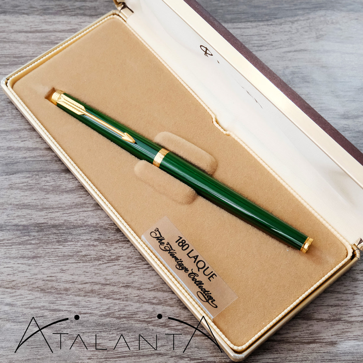 Parker 180