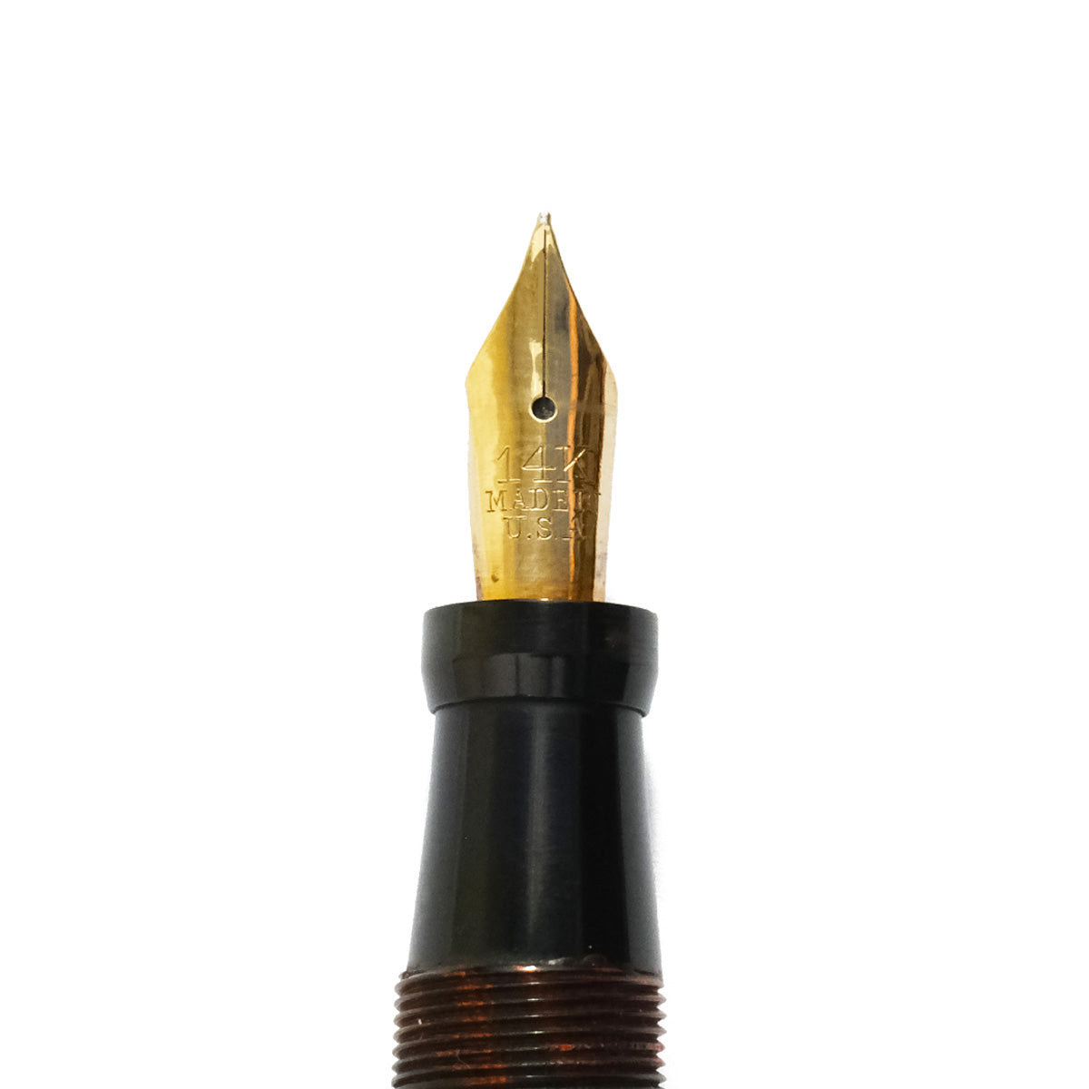 Reliable Pen Co Flattop