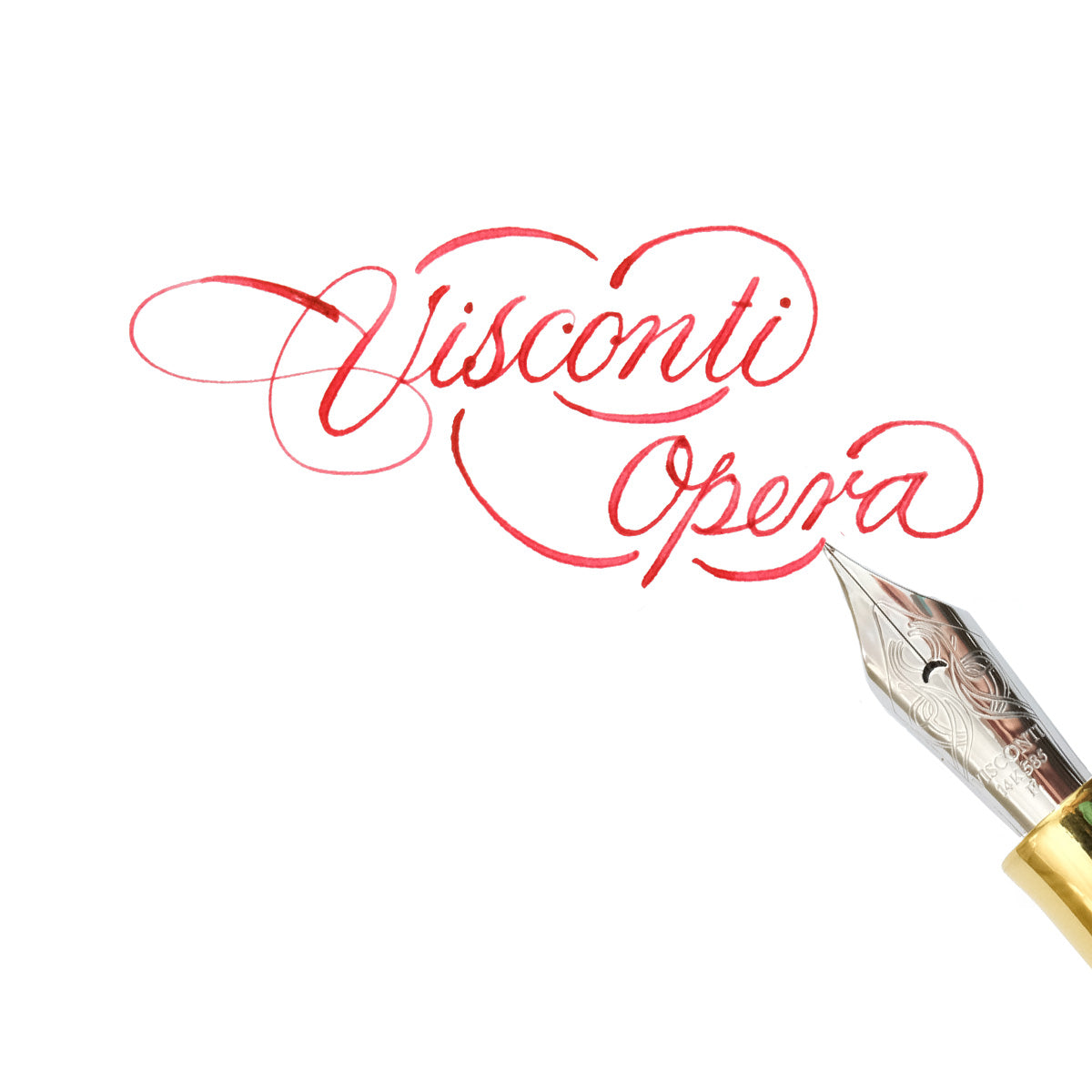 Visconti Opera.