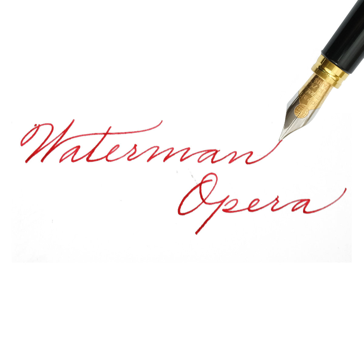 Waterman Le Man 100 "Opera"