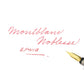 Montblanc Noblesse