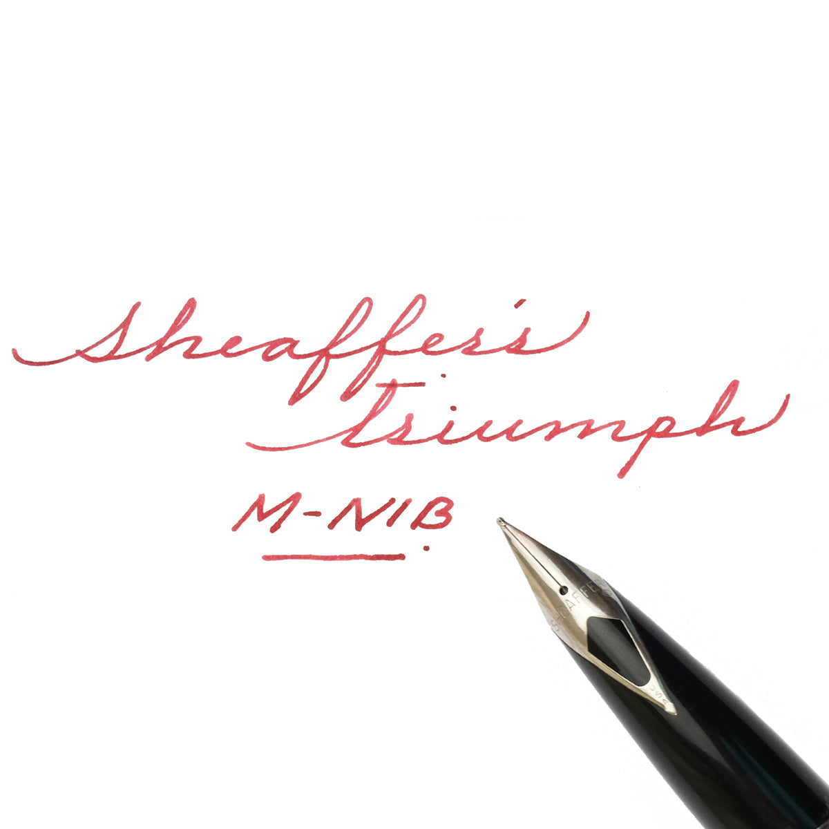 Sheaffer Triumph 444