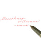 Eversharp 5th Avenue